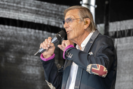 Konzert von Jonny Hill in Bautzen