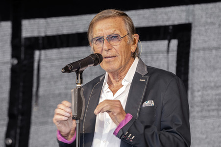Konzert von Jonny Hill in Bautzen