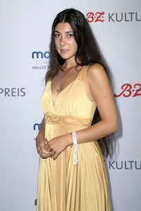 B.Z. Kulturpreis 2022 in Berlin