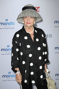 B.Z. Kulturpreis 2022 in Berlin