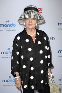 B.Z. Kulturpreis 2022 in Berlin