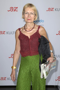 B.Z. Kulturpreis 2022 in Berlin