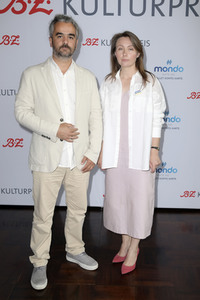 B.Z. Kulturpreis 2022 in Berlin