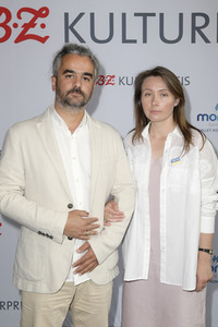 B.Z. Kulturpreis 2022 in Berlin