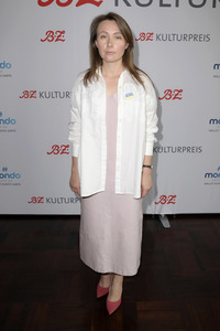 B.Z. Kulturpreis 2022 in Berlin