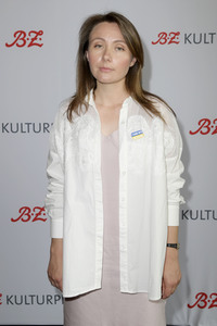 B.Z. Kulturpreis 2022 in Berlin