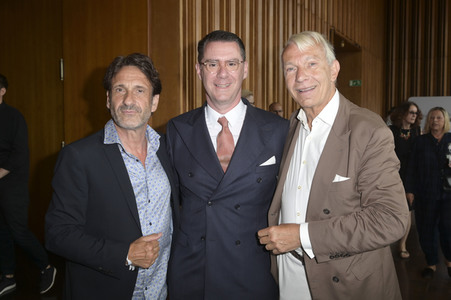 B.Z. Kulturpreis 2022 in Berlin