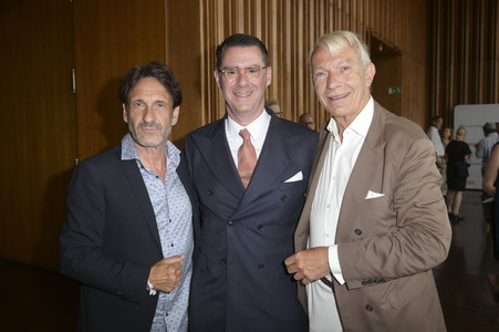 B.Z. Kulturpreis 2022 in Berlin