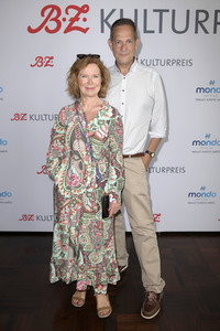 B.Z. Kulturpreis 2022 in Berlin