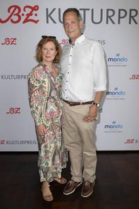 B.Z. Kulturpreis 2022 in Berlin