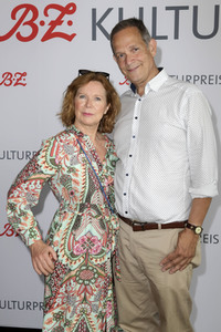 B.Z. Kulturpreis 2022 in Berlin