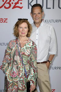 B.Z. Kulturpreis 2022 in Berlin