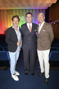 B.Z. Kulturpreis 2022 in Berlin