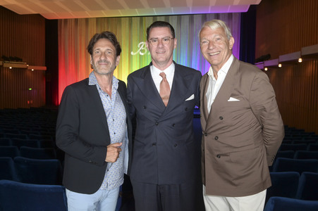 B.Z. Kulturpreis 2022 in Berlin