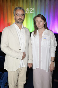 B.Z. Kulturpreis 2022 in Berlin