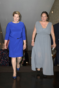 B.Z. Kulturpreis 2022 in Berlin