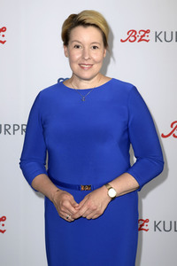 B.Z. Kulturpreis 2022 in Berlin