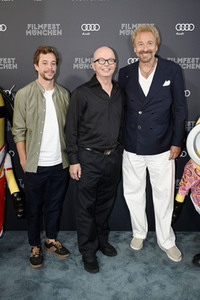Filmpremiere 'Minions - Auf der Suche nach dem Mini-Boss', Filmfest München 2022