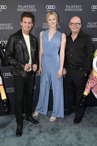 Filmpremiere 'Minions - Auf der Suche nach dem Mini-Boss', Filmfest München 2022
