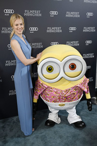 Filmpremiere 'Minions - Auf der Suche nach dem Mini-Boss', Filmfest München 2022