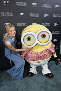 Filmpremiere 'Minions - Auf der Suche nach dem Mini-Boss', Filmfest München 2022