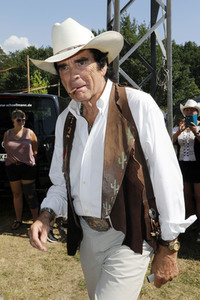 Konzert von Tom Astor in Walddorf