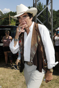 Konzert von Tom Astor in Walddorf