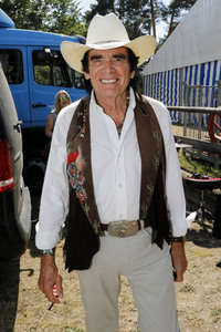 Konzert von Tom Astor in Walddorf