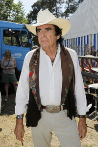 Konzert von Tom Astor in Walddorf