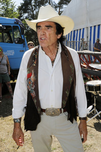 Konzert von Tom Astor in Walddorf