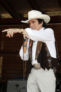 Konzert von Tom Astor in Walddorf