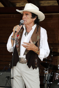 Konzert von Tom Astor in Walddorf