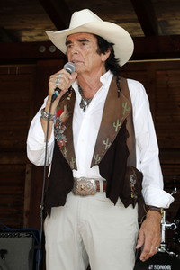 Konzert von Tom Astor in Walddorf