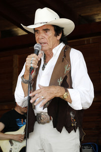 Konzert von Tom Astor in Walddorf