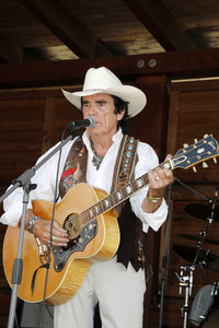 Konzert von Tom Astor in Walddorf