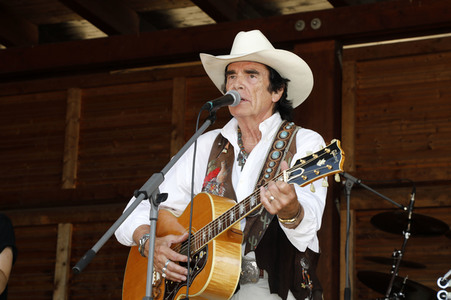 Konzert von Tom Astor in Walddorf