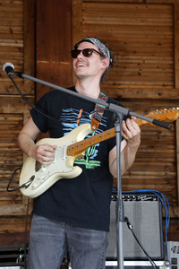 Konzert von Tom Astor in Walddorf