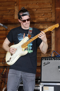 Konzert von Tom Astor in Walddorf