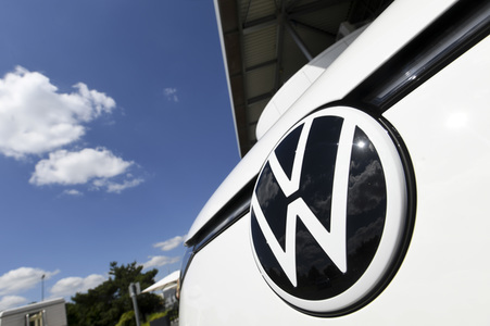 Volkswagen ID. BUZZ Produktion in Hannover