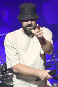 Konzert von Gentleman in Hannover