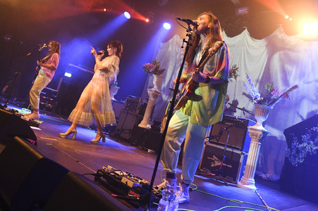 Konzert von Kate Nash in Hannover