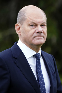 Abschlusspressekonferenz zum G7-Gipfel in Klais