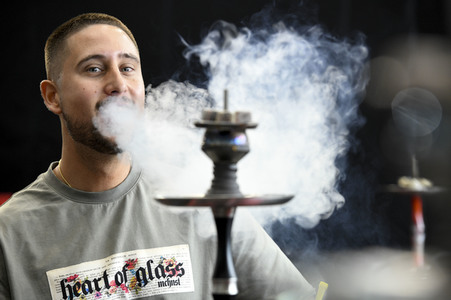 Shisha-Messe in Hannover