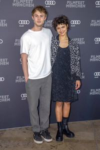 Serienpremiere 'Das Haus der Träume', Filmfest München 2022