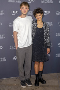 Serienpremiere 'Das Haus der Träume', Filmfest München 2022