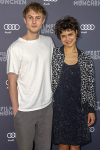 Serienpremiere 'Das Haus der Träume', Filmfest München 2022