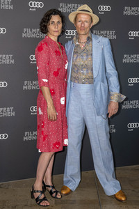 Serienpremiere 'Das Haus der Träume', Filmfest München 2022