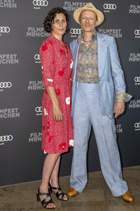 Serienpremiere 'Das Haus der Träume', Filmfest München 2022