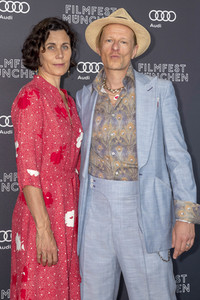 Serienpremiere 'Das Haus der Träume', Filmfest München 2022