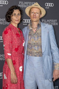 Serienpremiere 'Das Haus der Träume', Filmfest München 2022